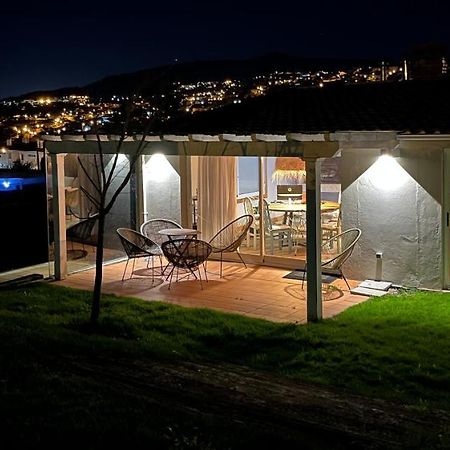 הוילה Nigrán Calle Do Reiro, Casa O Chalet מראה חיצוני תמונה