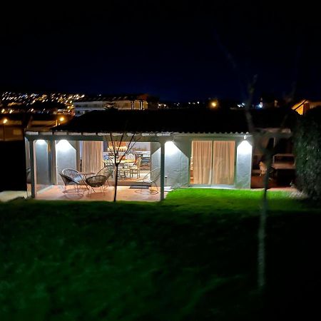 הוילה Nigrán Calle Do Reiro, Casa O Chalet מראה חיצוני תמונה