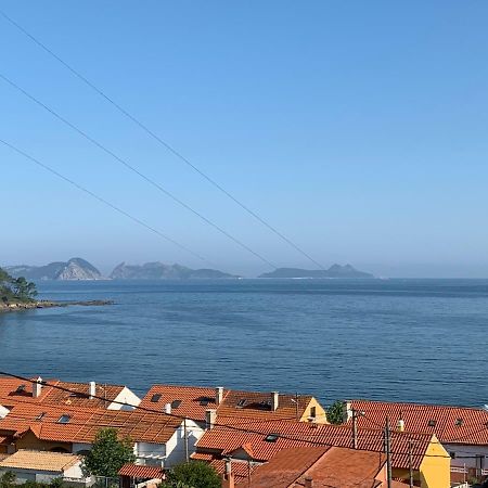 הוילה Nigrán Calle Do Reiro, Casa O Chalet מראה חיצוני תמונה