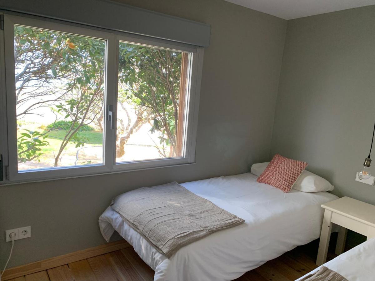 הוילה Nigrán Calle Do Reiro, Casa O Chalet מראה חיצוני תמונה
