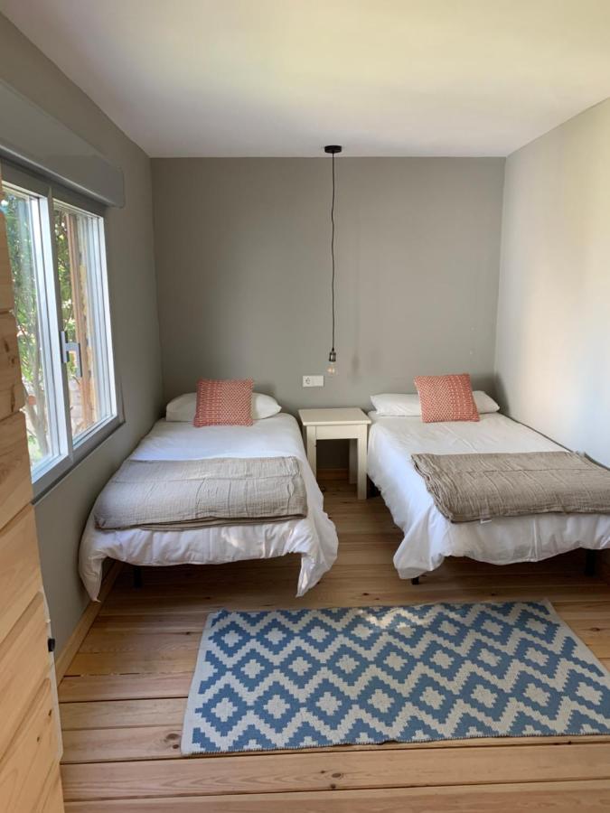 הוילה Nigrán Calle Do Reiro, Casa O Chalet מראה חיצוני תמונה