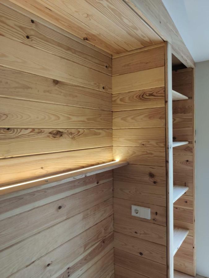 הוילה Nigrán Calle Do Reiro, Casa O Chalet מראה חיצוני תמונה